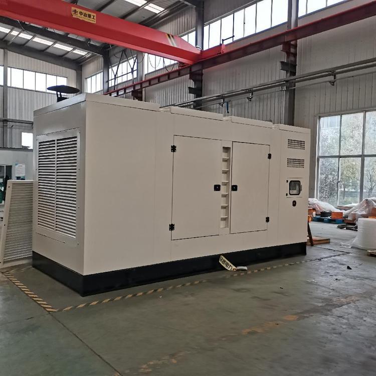 舞钢发电机出租